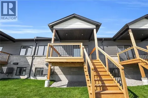 29 Weymouth Street Elmira ON N3B 0G3