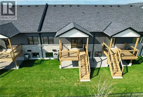 29 Weymouth Street Elmira ON N3B 0G3