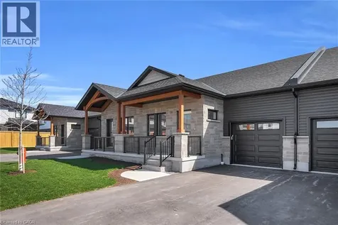 29 Weymouth Street Elmira ON N3B 0G3