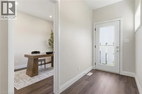 29 Weymouth Street Elmira ON N3B 0G3