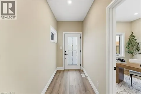 29 Weymouth Street Elmira ON N3B 0G3