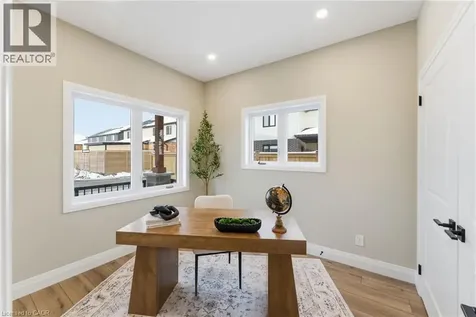 29 Weymouth Street Elmira ON N3B 0G3