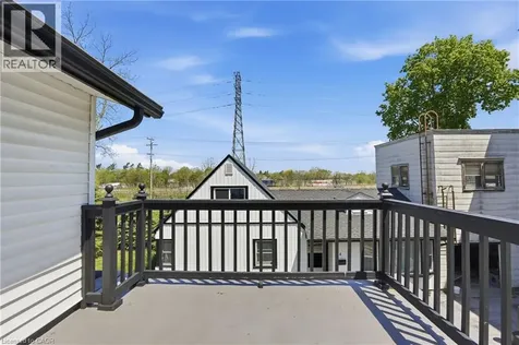 50 Park Road North Grimsby ON L3M 2P3