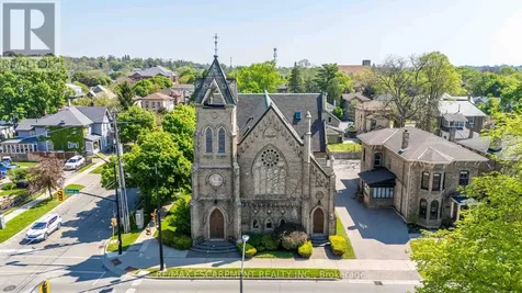 21 Richmond Street Brantford ON N3T 3X9