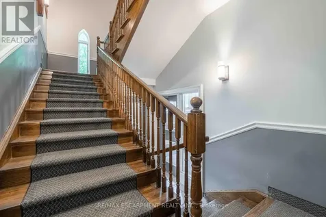 21 Richmond Street Brantford ON N3T 3X9