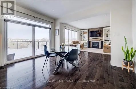 268 Evens Pond Crescent Kitchener ON N2R 0B8