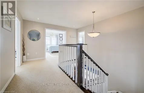 268 Evens Pond Crescent Kitchener ON N2R 0B8