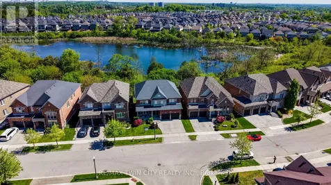 268 Evens Pond Crescent Kitchener ON N2R 0B8
