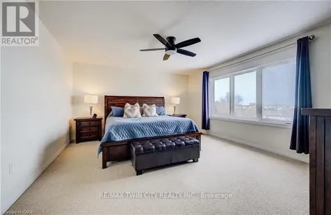 268 Evens Pond Crescent Kitchener ON N2R 0B8