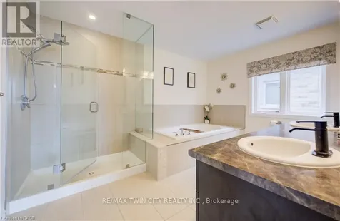 268 Evens Pond Crescent Kitchener ON N2R 0B8