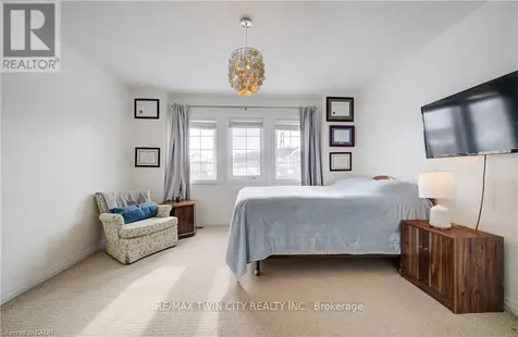 268 Evens Pond Crescent Kitchener ON N2R 0B8
