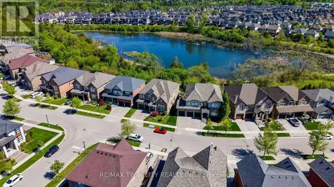 268 Evens Pond Crescent Kitchener ON N2R 0B8