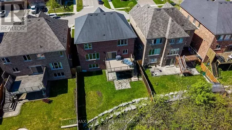 268 Evens Pond Crescent Kitchener ON N2R 0B8