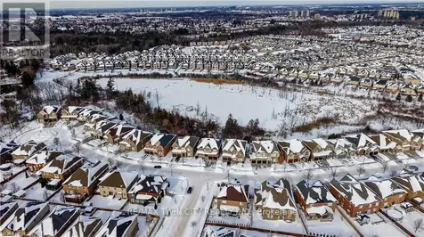 268 Evens Pond Crescent Kitchener ON N2R 0B8