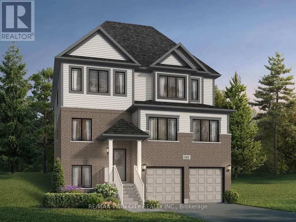 93 Nathalie Street Kitchener ON N2E 0H9