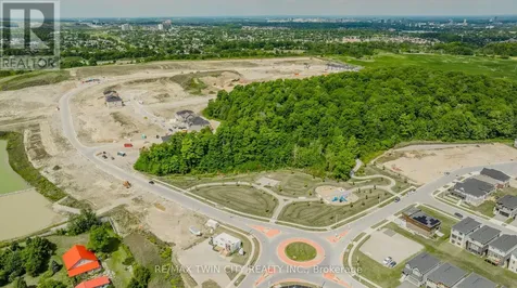 93 Nathalie Street Kitchener ON N2E 0H9