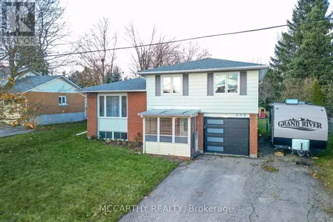 130 Franklyn Street Shelburne ON L9V 2Y3