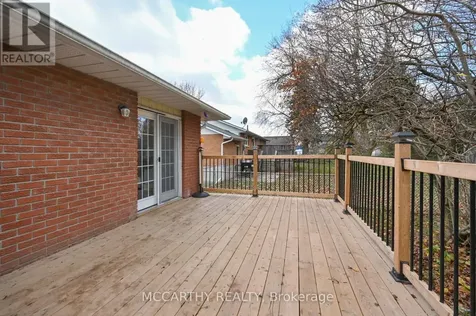130 Franklyn Street Shelburne ON L9V 2Y3