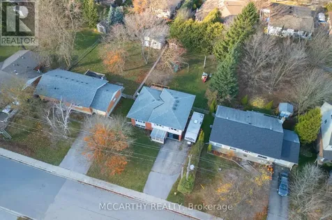 130 Franklyn Street Shelburne ON L9V 2Y3
