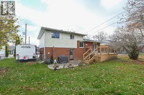 130 Franklyn Street Shelburne ON L9V 2Y3