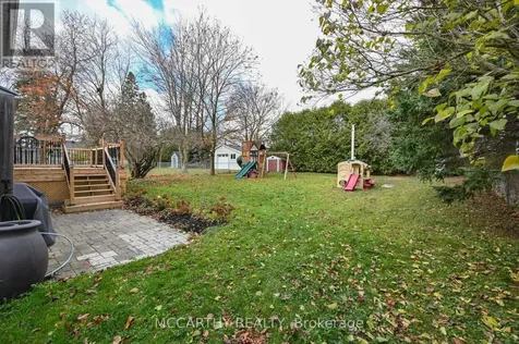 130 Franklyn Street Shelburne ON L9V 2Y3