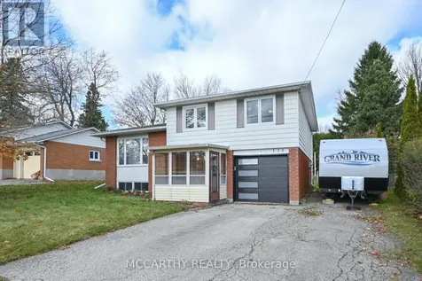 130 Franklyn Street Shelburne ON L9V 2Y3