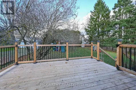 130 Franklyn Street Shelburne ON L9V 2Y3