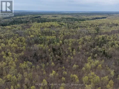 1086 Crystal Lake Road Trent Lakes ON K0M 2A0