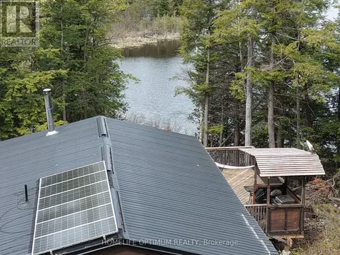 1086 Crystal Lake Road Trent Lakes ON K0M 2A0