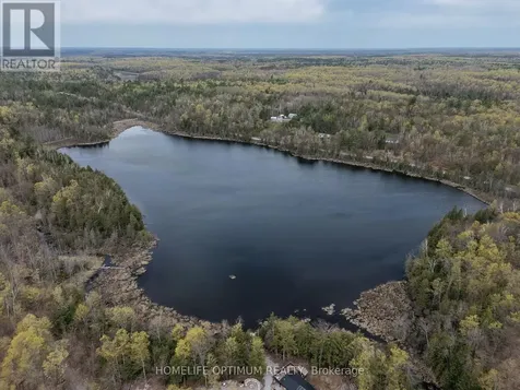 1086 Crystal Lake Road Trent Lakes ON K0M 2A0