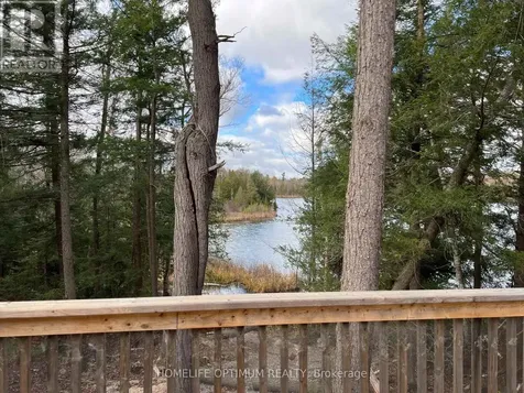 1086 Crystal Lake Road Trent Lakes ON K0M 2A0