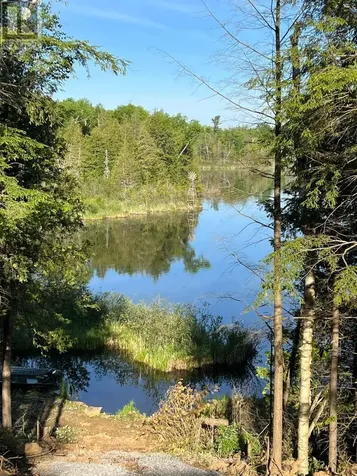 1086 Crystal Lake Road Trent Lakes ON K0M 2A0