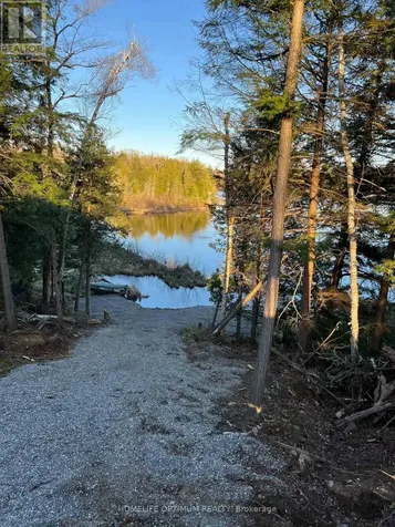 1086 Crystal Lake Road Trent Lakes ON K0M 2A0
