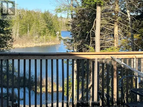 1086 Crystal Lake Road Trent Lakes ON K0M 2A0
