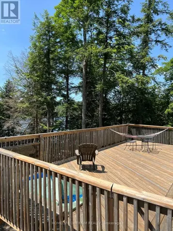 1086 Crystal Lake Road Trent Lakes ON K0M 2A0