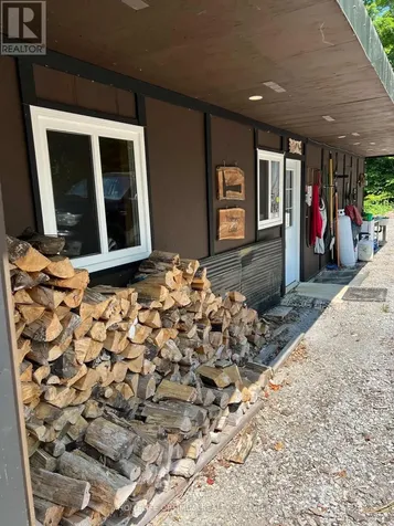1086 Crystal Lake Road Trent Lakes ON K0M 2A0