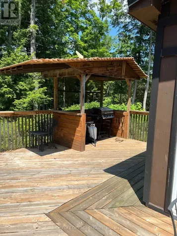 1086 Crystal Lake Road Trent Lakes ON K0M 2A0