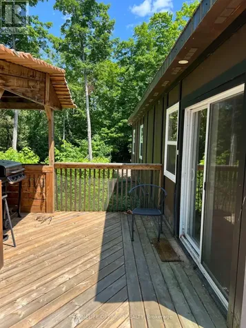 1086 Crystal Lake Road Trent Lakes ON K0M 2A0