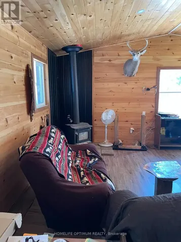 1086 Crystal Lake Road Trent Lakes ON K0M 2A0