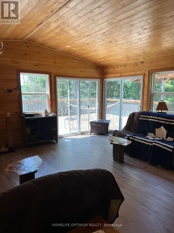1086 Crystal Lake Road Trent Lakes ON K0M 2A0