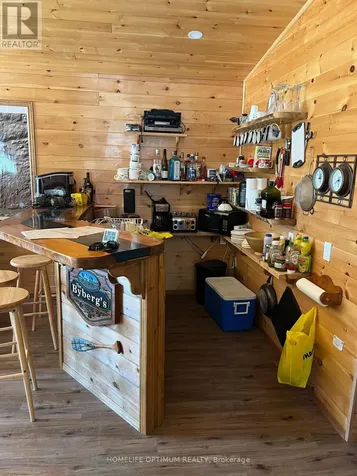 1086 Crystal Lake Road Trent Lakes ON K0M 2A0