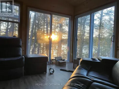 1086 Crystal Lake Road Trent Lakes ON K0M 2A0