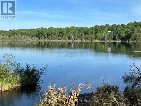 1086 Crystal Lake Road Trent Lakes ON K0M 2A0