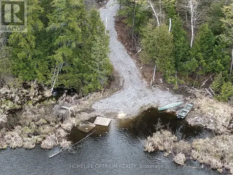 1086 Crystal Lake Road Trent Lakes ON K0M 2A0