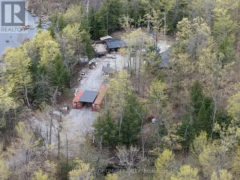 1086 Crystal Lake Road Trent Lakes ON K0M 2A0