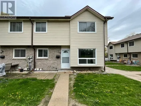 453 Albert Street Waterloo ON N2L 5A7