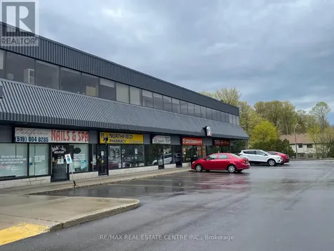453 Albert Street Waterloo ON N2L 5A7