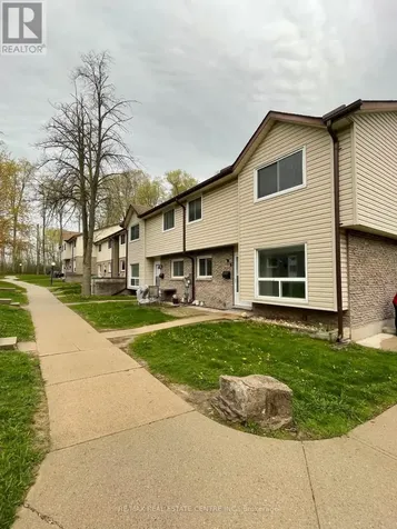 453 Albert Street Waterloo ON N2L 5A7