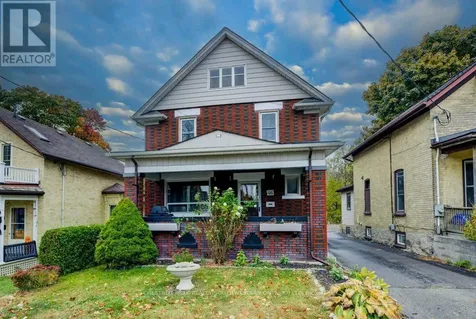 46 Cherry Street Kitchener ON N2G 2C6