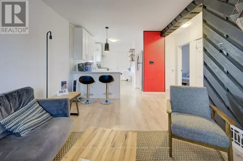 46 Cherry Street Kitchener ON N2G 2C6